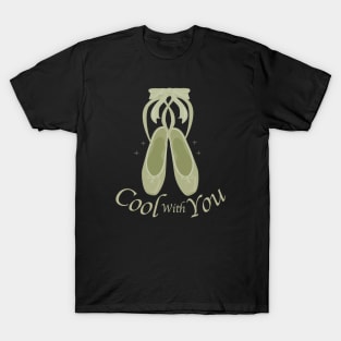 Cool With You T-Shirt